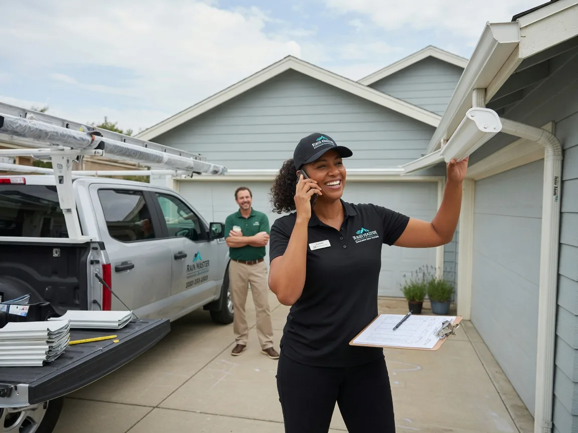 Gutter Installation West Mineral, KS FAQs